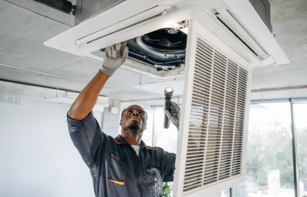 Licensed Hvac Maintenance service in Oconomowoc, WI - FH HVAC